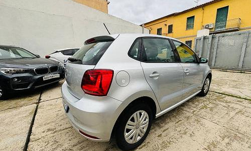 Volkswagen Polo Volk...