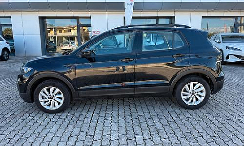 Volkswagen T-Cross 1...