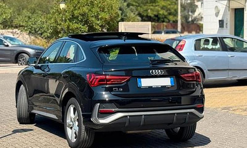 Audi Q3 Sportback 35...