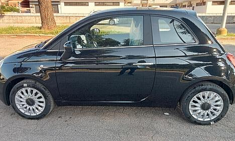 500 Dolcevita Hybrid...