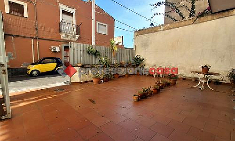 Appartamento Catania...