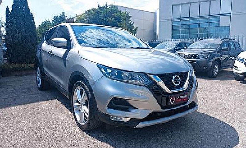 Nissan Qashqai 1.5 D...