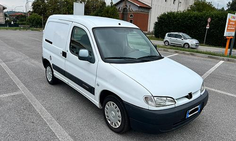 Citroen Berlingo 2.0...