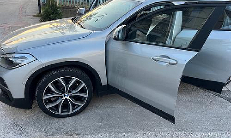 Bmw X2 Xdrive20D Bus...