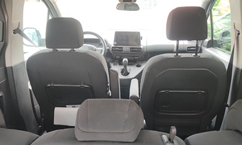 Citroen Berlingo 201...