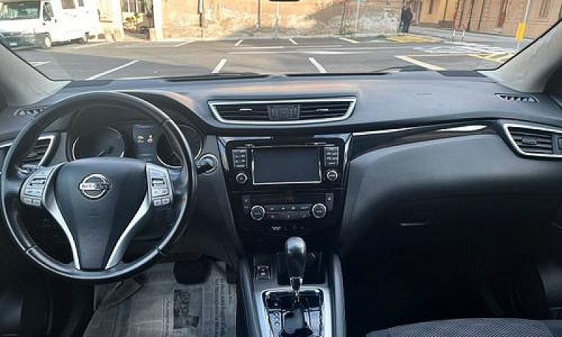 Nissan Qashqai 1.6 D...