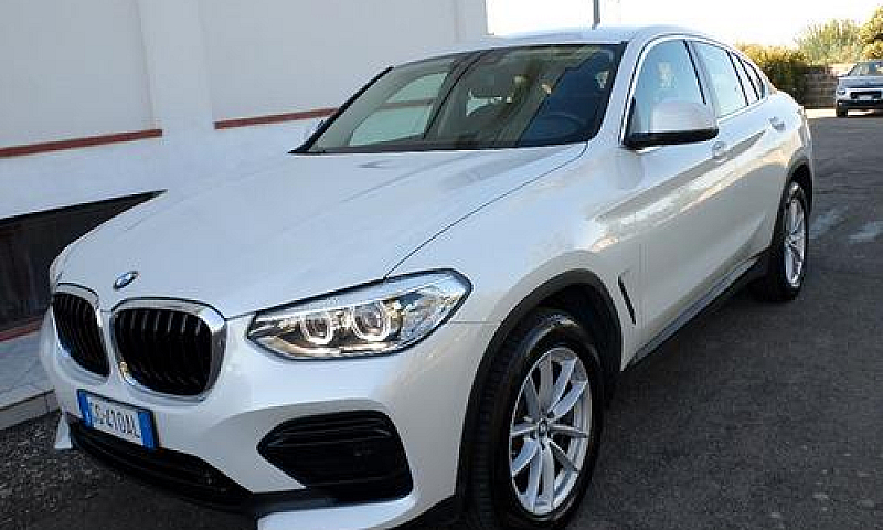 Bmw X4 20D 190Cv X-D...