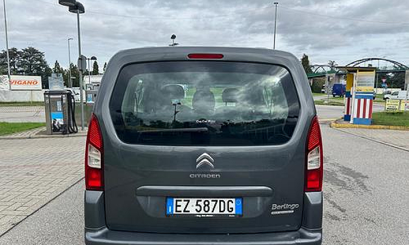 Citroen Berlingo Mul...