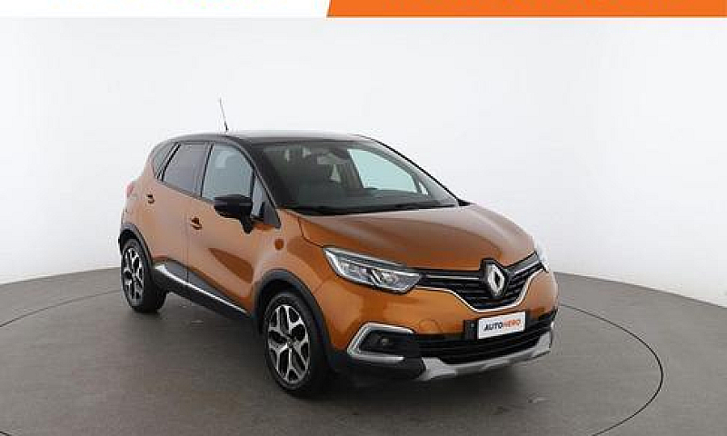 Renault Captur Tce 1...