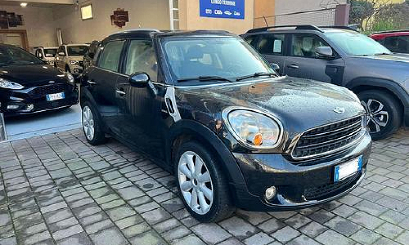 Mini - Countryman - ...