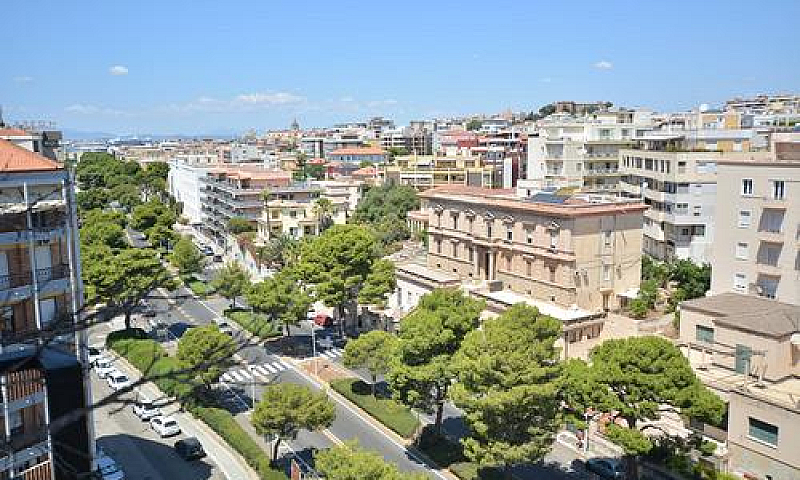 Appartamento - Cagli...
