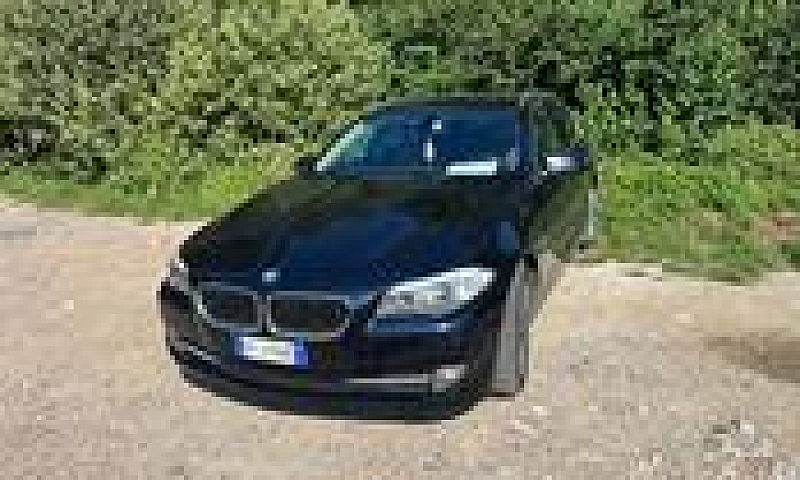 Bmw Serie 5...
