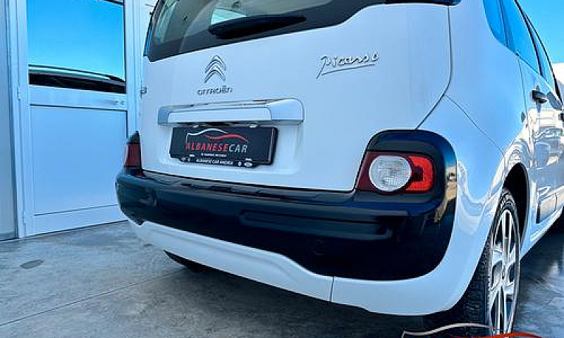Citroen C3 Picasso 1...
