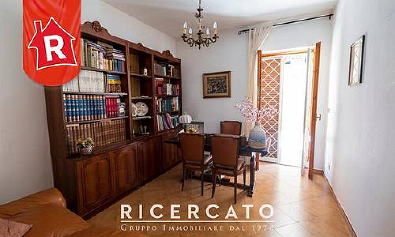 Piano Terra Con Tave...