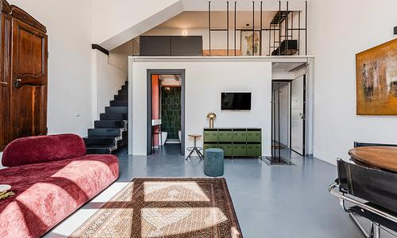 San Benedetto - Loft...
