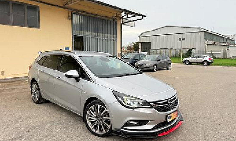 Opel Astra 1.6 Cdti ...