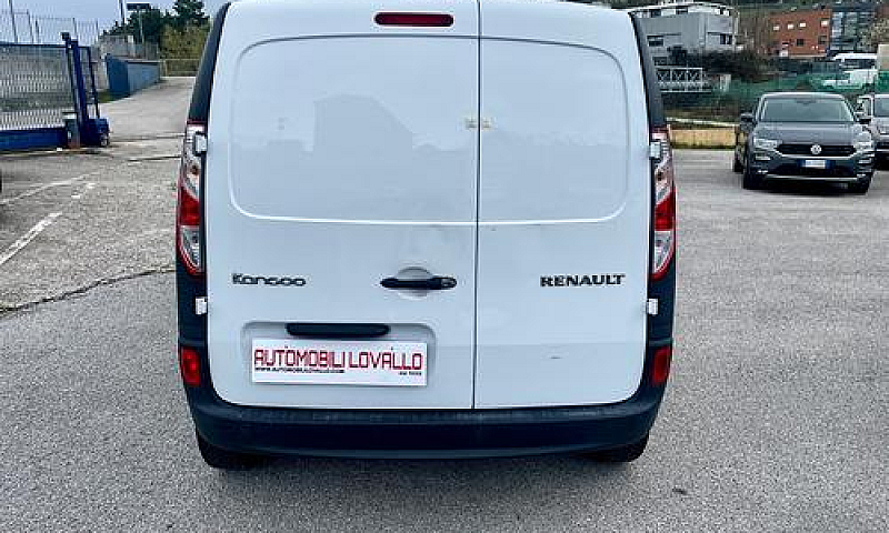 Renault Kangoo 1.5 D...