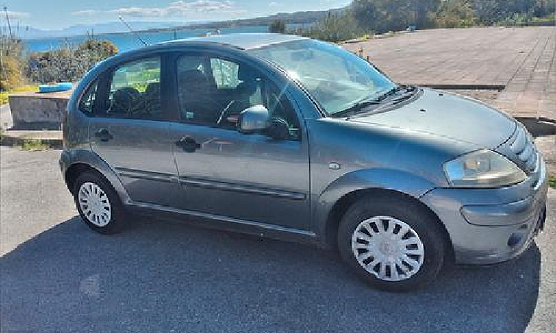 Citroen C3 1ª Serie ...