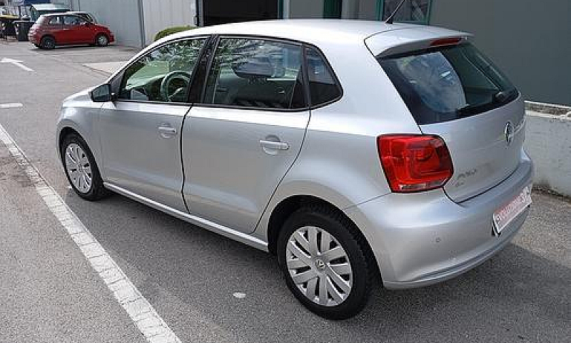 Vw Polo 1.2 Tdi Ok N...
