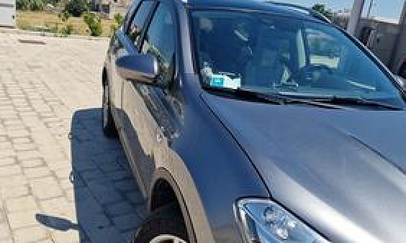 Nissan Qashqai +2 16...