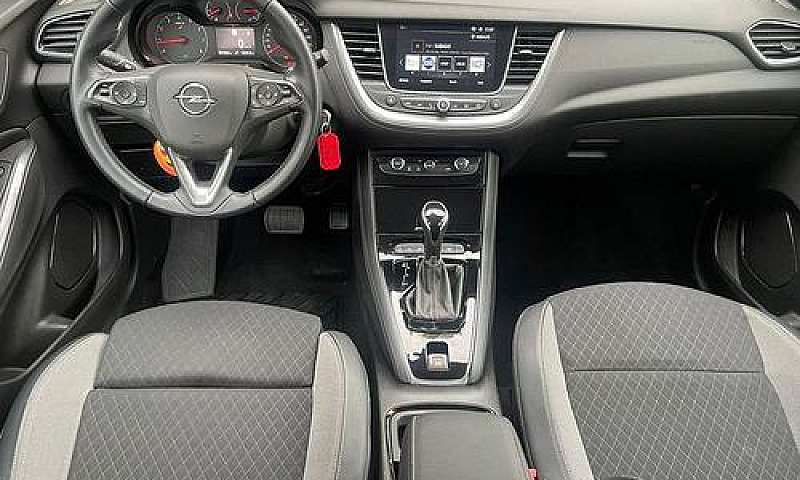 Opel Grandland 1.5 D...