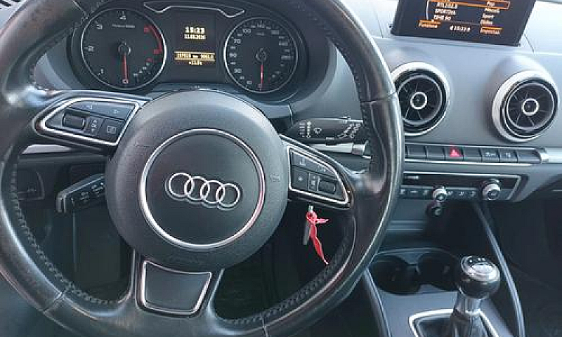 Audi A3 1.6 Tdi Clea...