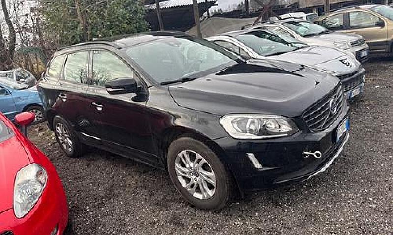 Volvo Xc 60 Xc60 D3 ...