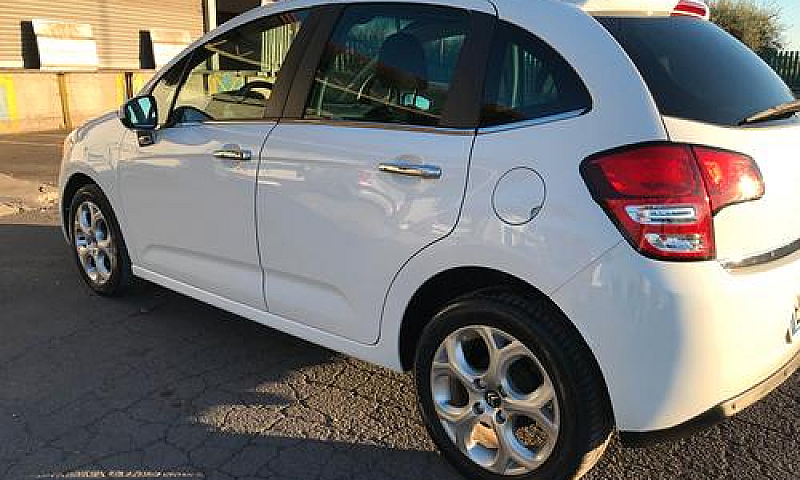 Citroen C3 1.4 Hdi 7...