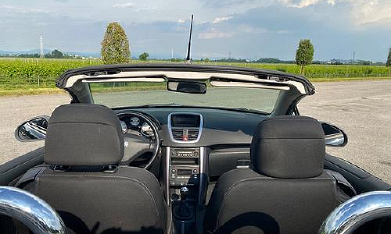 Peugeot 207 1.6 Vti ...