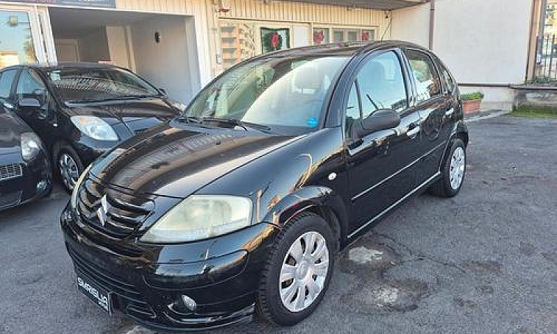Citroen C3 1.4 Hdi 7...