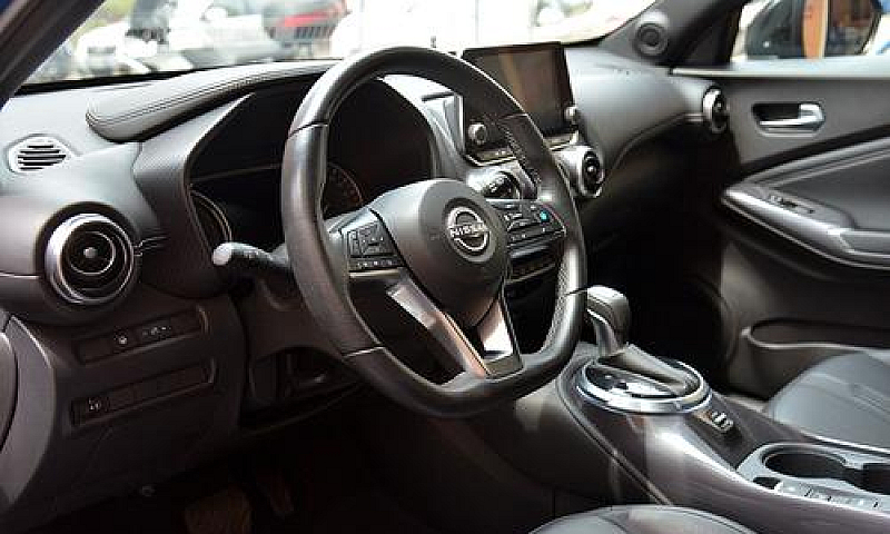 Nissan Juke 1.6 Hev ...