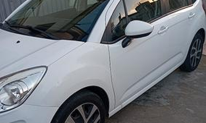 Citroen C3 Diesel Cl...