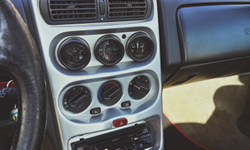 Gtv 916 Coupé...