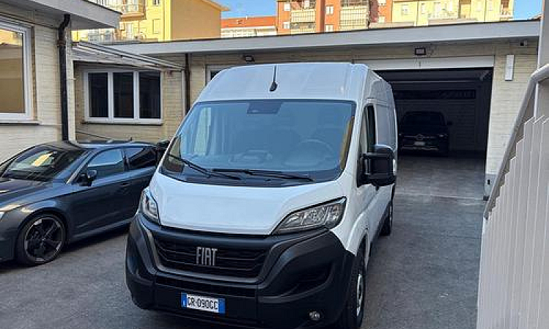Fiat Ducato 33 2.2 M...