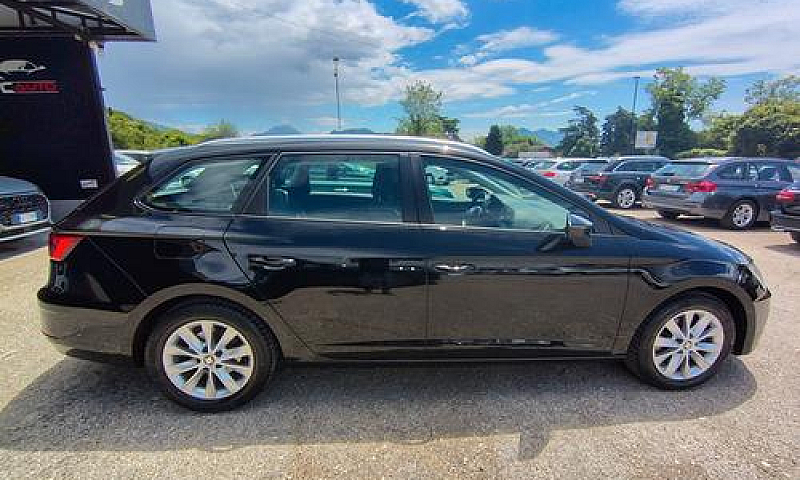 Seat Leon 1.6 Tdi 11...