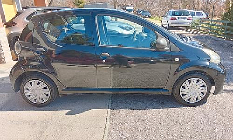 Toyota Aygo 1.0 12V ...