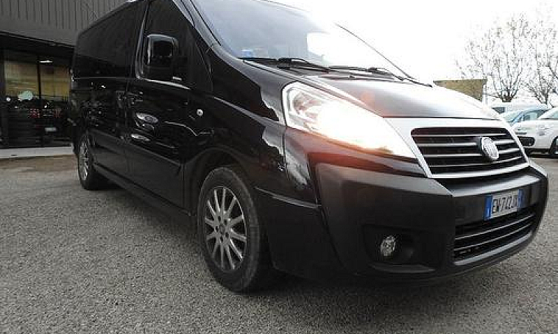 Fiat - Scudo - 2.0 M...