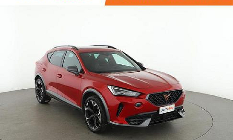 Cupra Formentor Jb18...