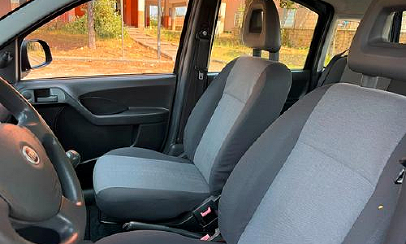 Fiat Panda 1.4 Natur...
