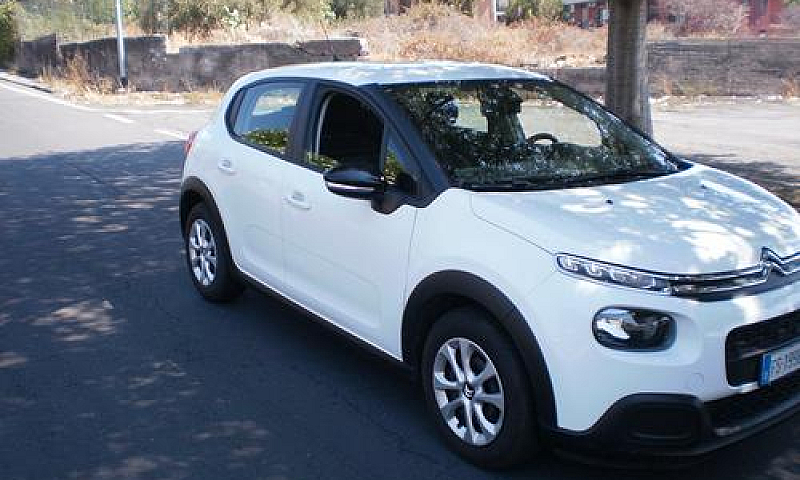 Citroen C3 Bluehdi 7...