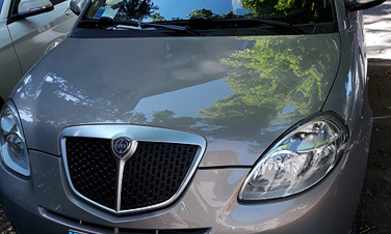 Lancia Ypsilon Usata...