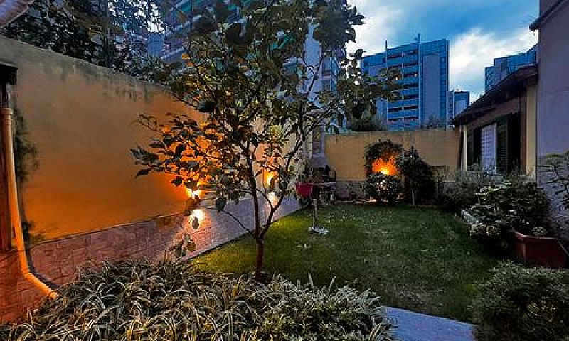 Casa Con. Giardino C...