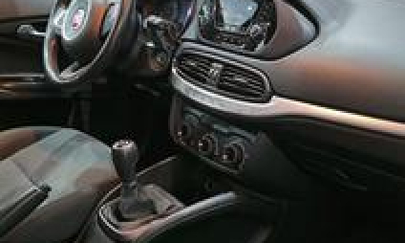Fiat Tipo 2019 1.3 M...
