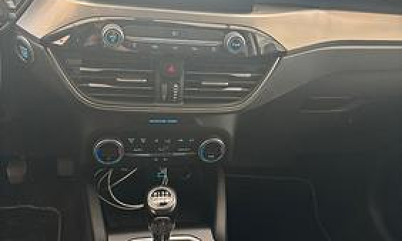 Ford Kuga 2.0 Ecoblu...