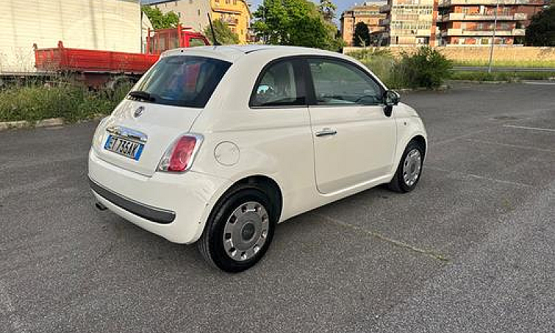 Fiat 500 1.2 Pop...