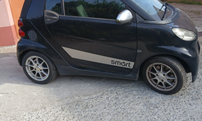 Smart 800 Cdi...