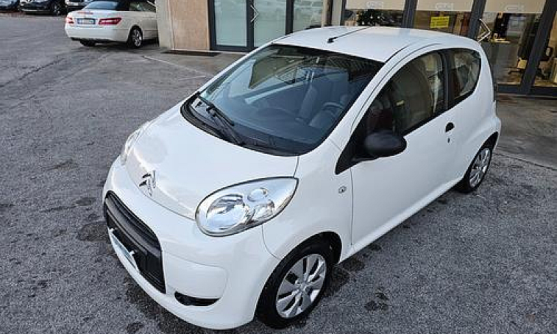 Citroen C1 - Neopate...