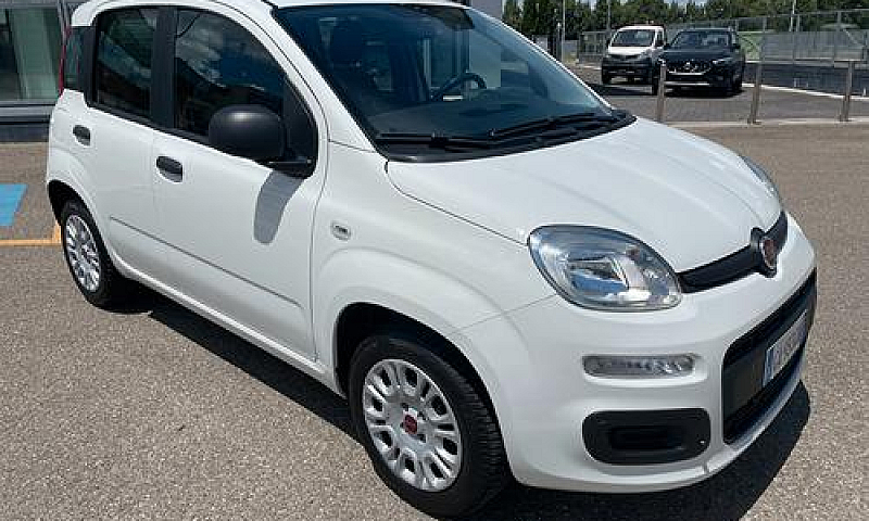 Fiat Panda 1.2 Easy...