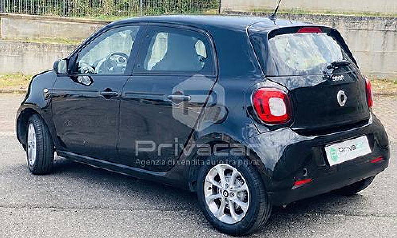Smart Forfour 70 1.0...
