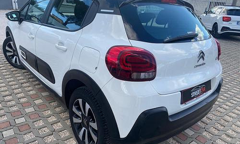 Citroen C3 Puretech ...
